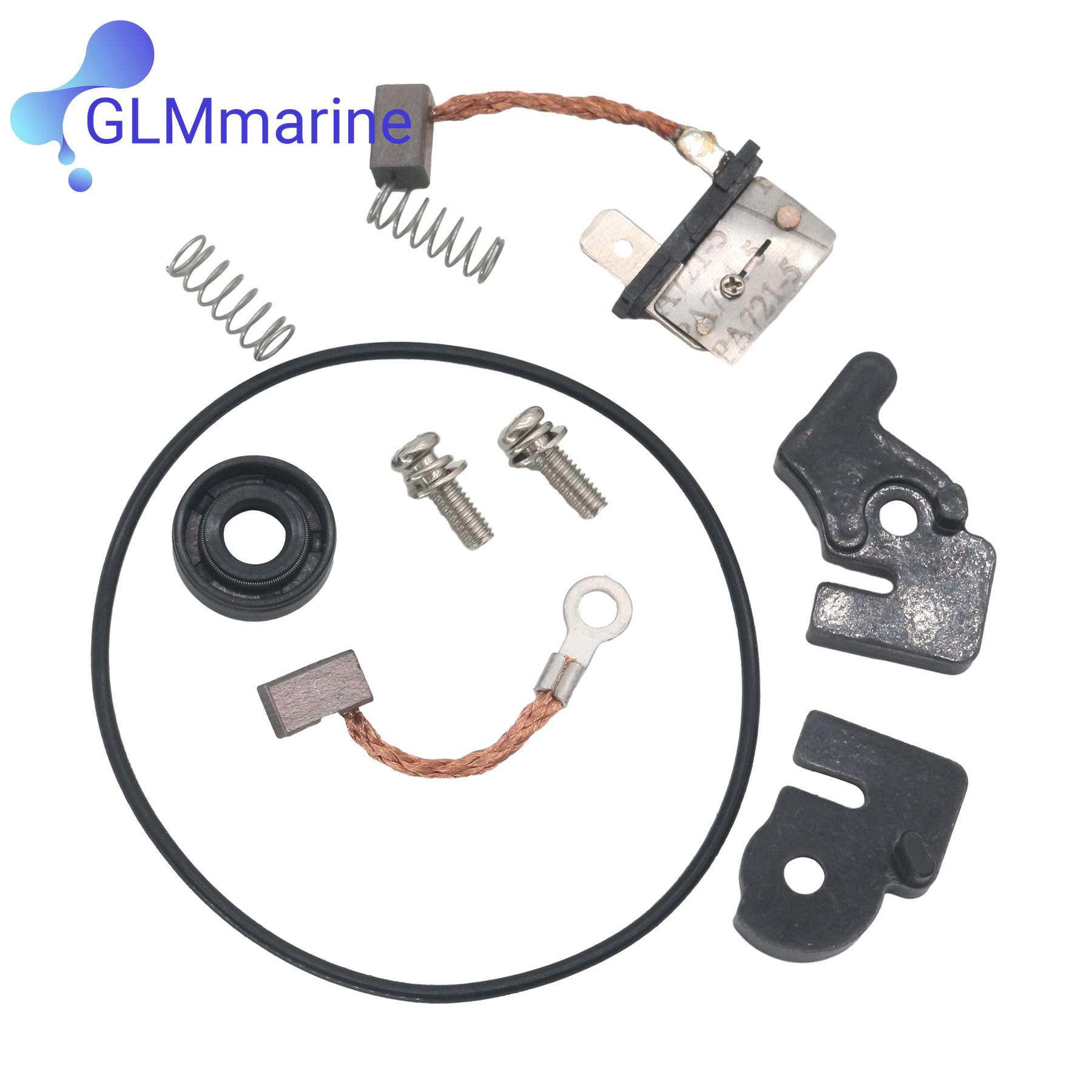 Outboard Trim Tilt Switch Repa - Ink Cartridge recension och pris
