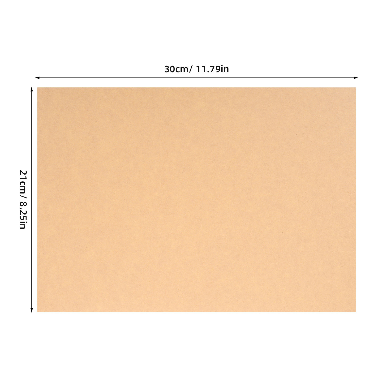 100Pcs Matte Self Adhesive Lab - Printer Paper recension och pris