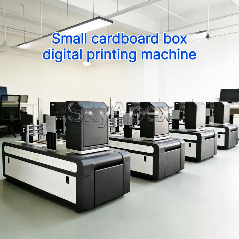 Small Digital Carton Printing  - Printer Paper recension och pris